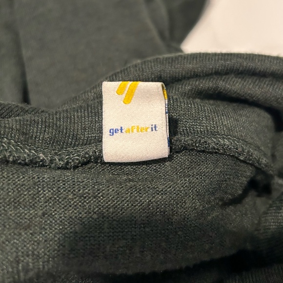 Get After It Cowl Neck Sweater - Picture 8 of 11